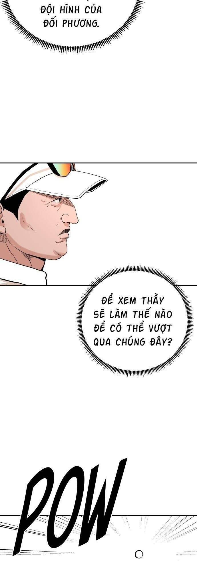 Sân Cỏ Chiến Kí Chap 70 - Next Chap 71