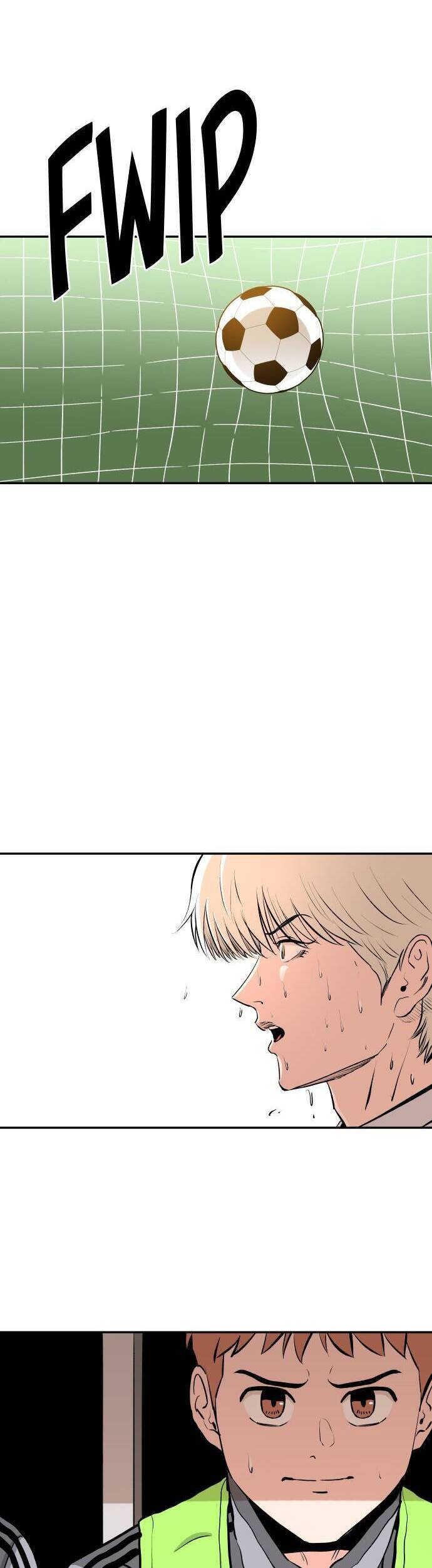 Sân Cỏ Chiến Kí Chap 72 - Next Chap 73