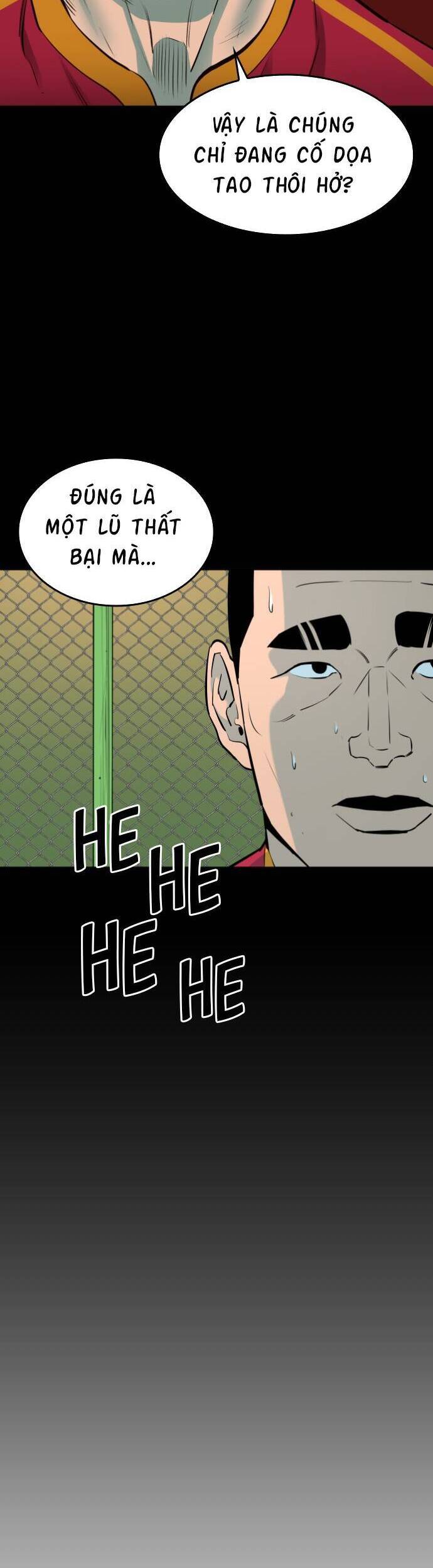 Sân Cỏ Chiến Kí Chap 73 - Next Chap 74