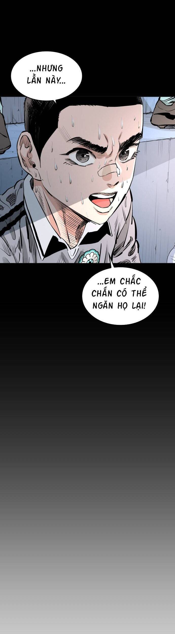 Sân Cỏ Chiến Kí Chap 73 - Next Chap 74