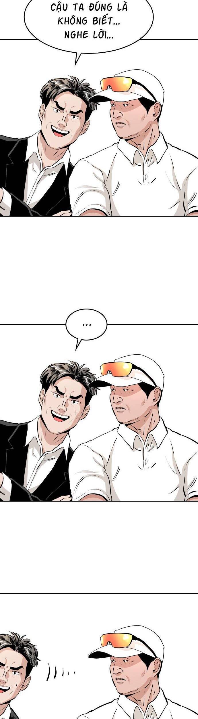 Sân Cỏ Chiến Kí Chap 73 - Next Chap 74