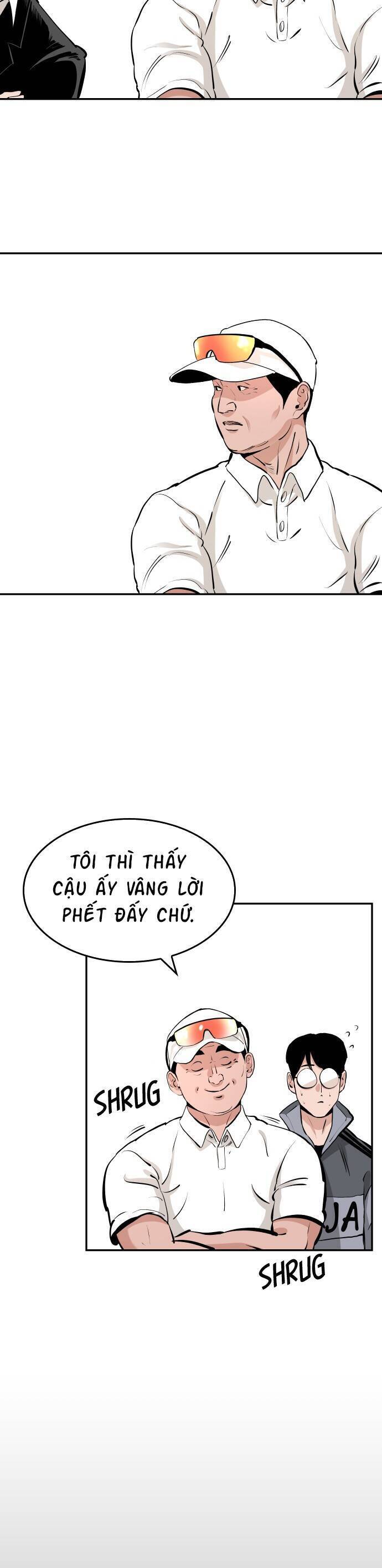 Sân Cỏ Chiến Kí Chap 73 - Next Chap 74