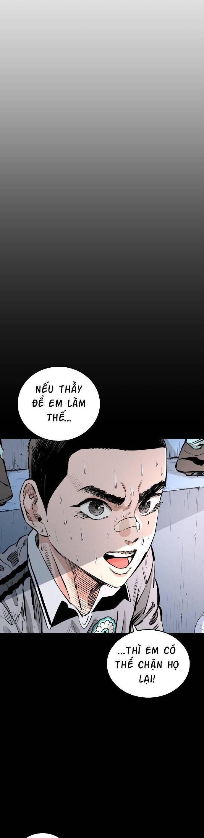 Sân Cỏ Chiến Kí Chap 73 - Next Chap 74