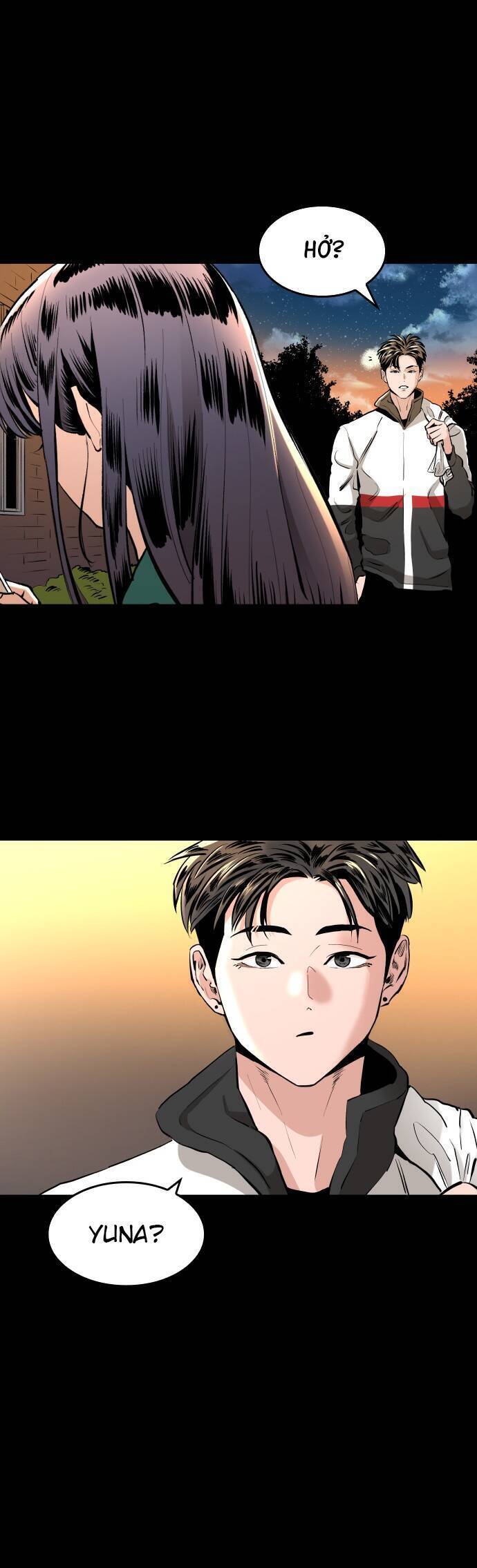 Sân Cỏ Chiến Kí Chap 74 - Next Chap 75