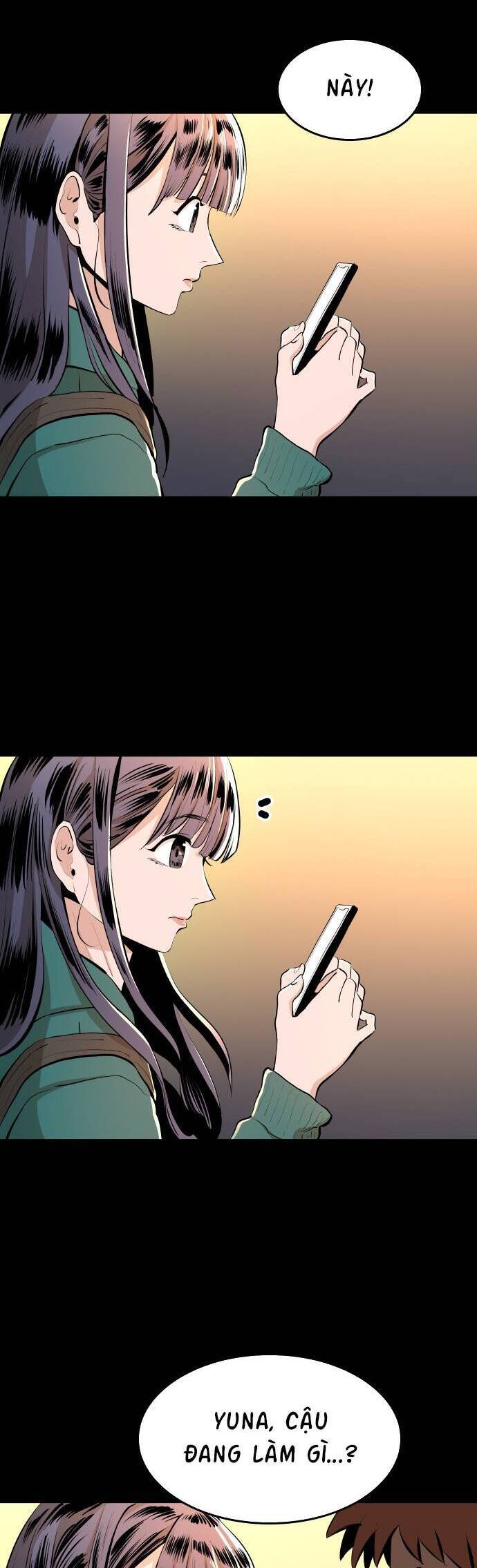 Sân Cỏ Chiến Kí Chap 74 - Next Chap 75