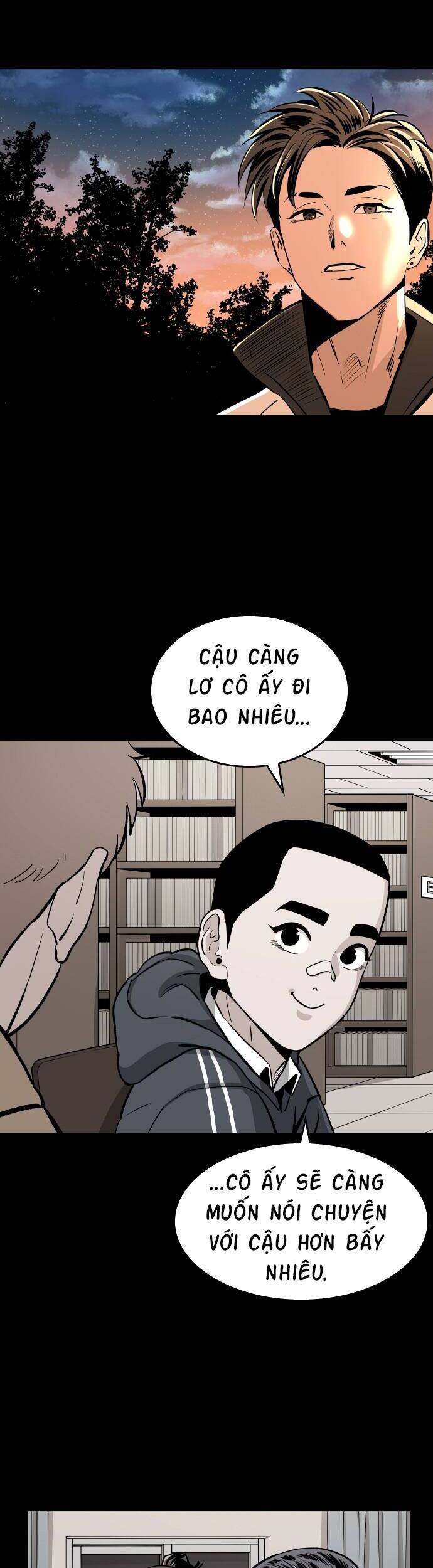 Sân Cỏ Chiến Kí Chap 74 - Next Chap 75