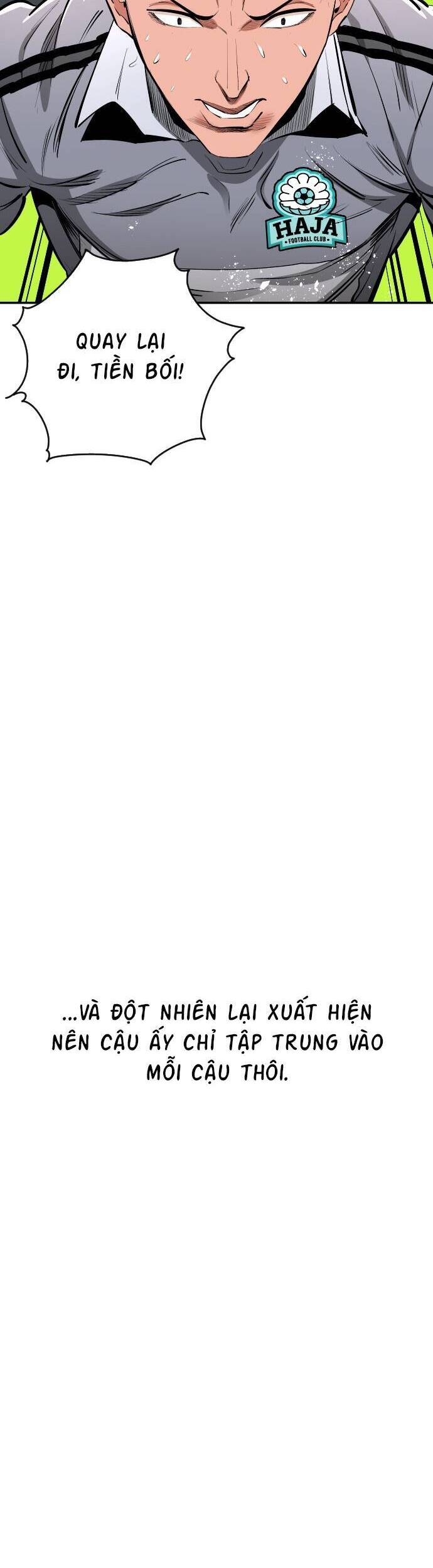 Sân Cỏ Chiến Kí Chap 74 - Next Chap 75