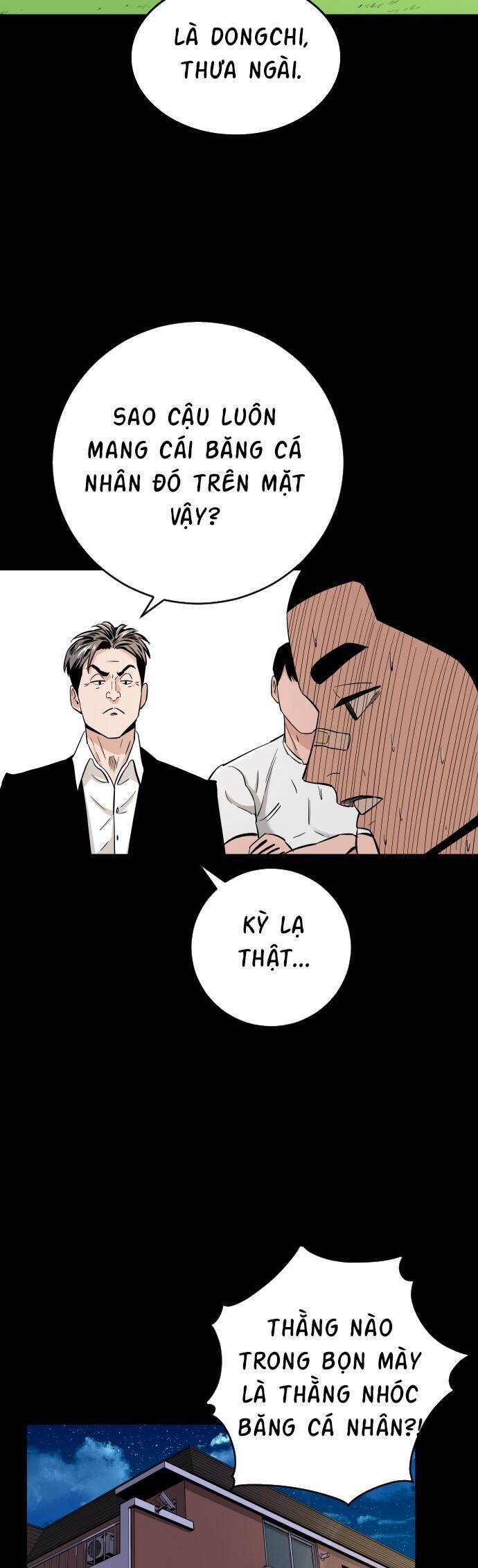 Sân Cỏ Chiến Kí Chap 75 - Next Chap 76