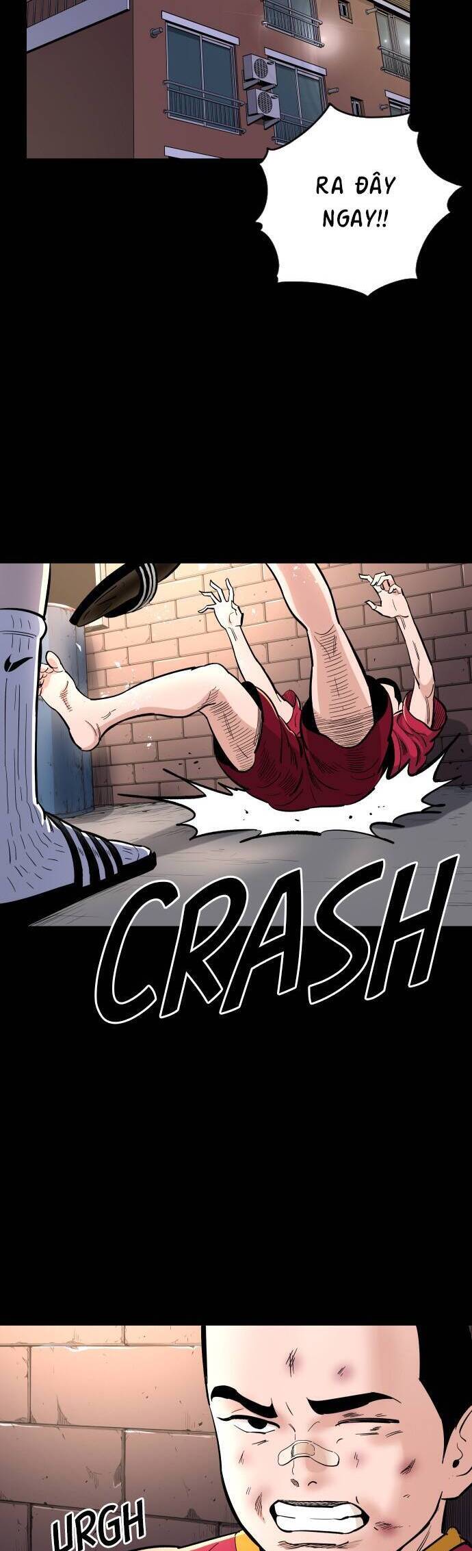 Sân Cỏ Chiến Kí Chap 75 - Next Chap 76