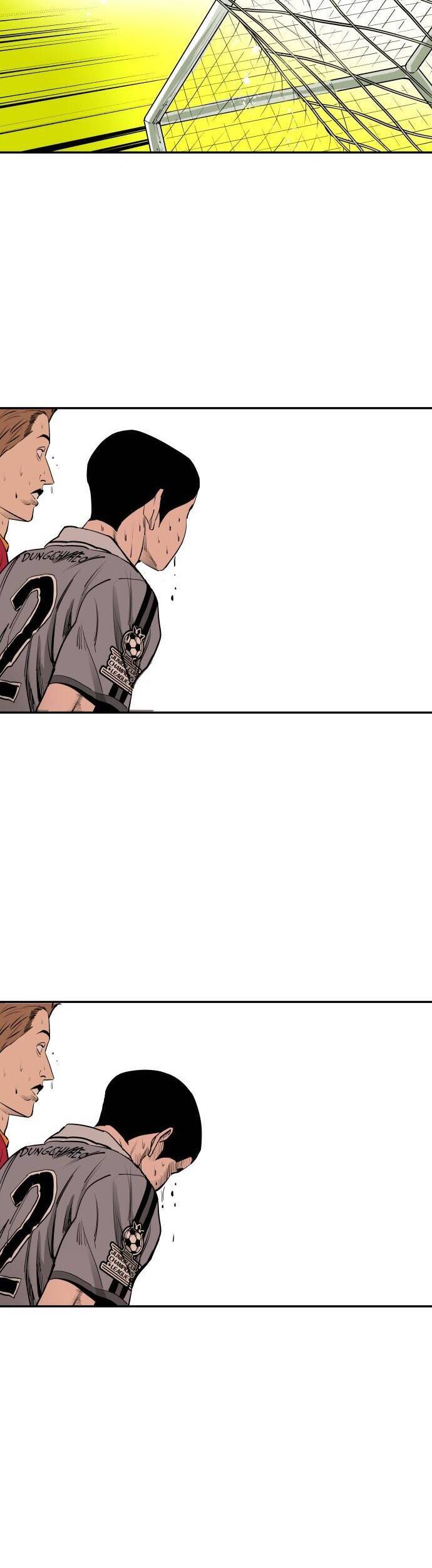 Sân Cỏ Chiến Kí Chap 75 - Next Chap 76