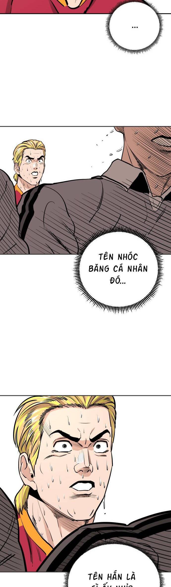 Sân Cỏ Chiến Kí Chap 75 - Next Chap 76