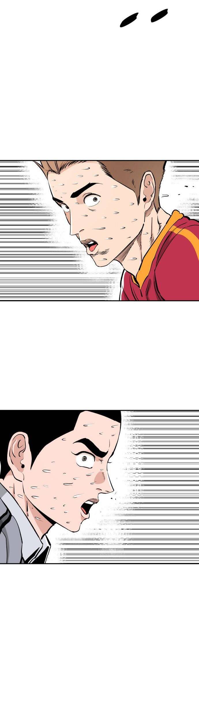 Sân Cỏ Chiến Kí Chap 78 - Next Chap 79