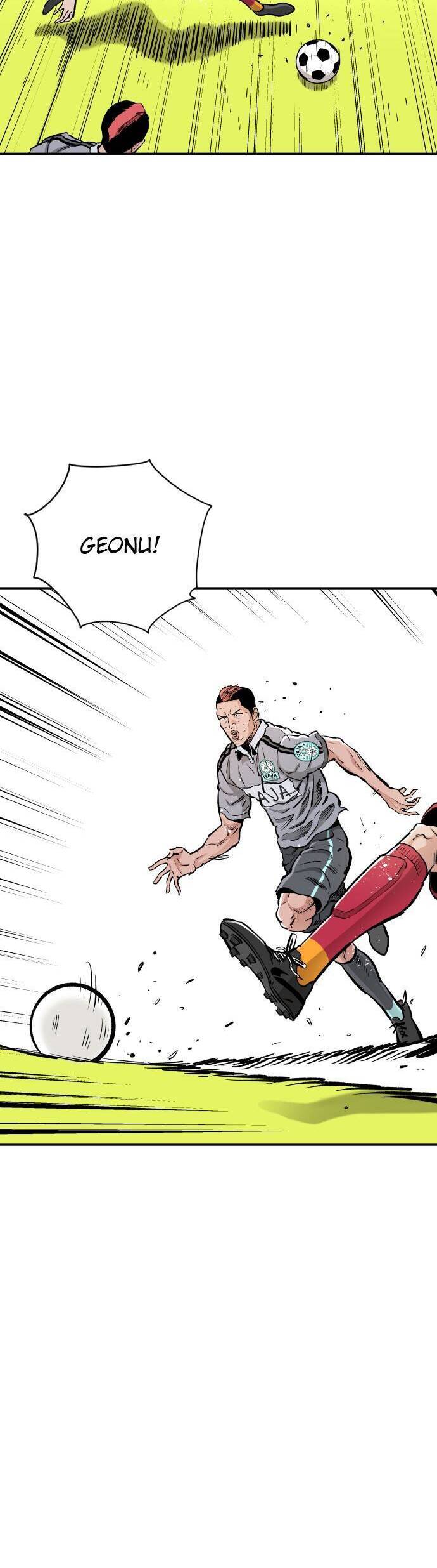 Sân Cỏ Chiến Kí Chap 78 - Next Chap 79