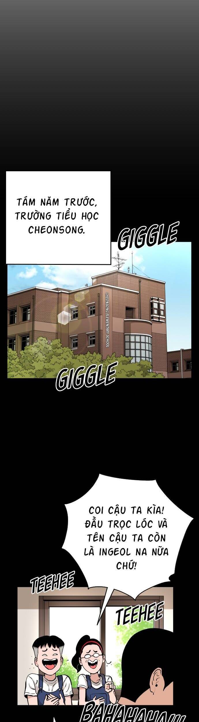 Sân Cỏ Chiến Kí Chap 79 - Next Chap 80