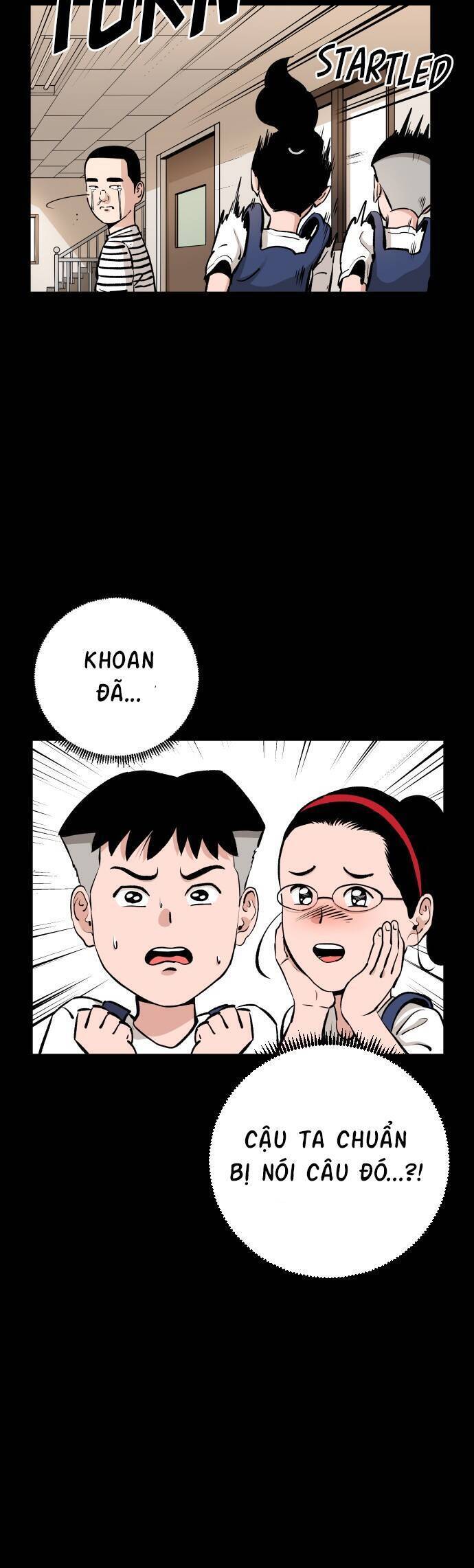 Sân Cỏ Chiến Kí Chap 79 - Next Chap 80