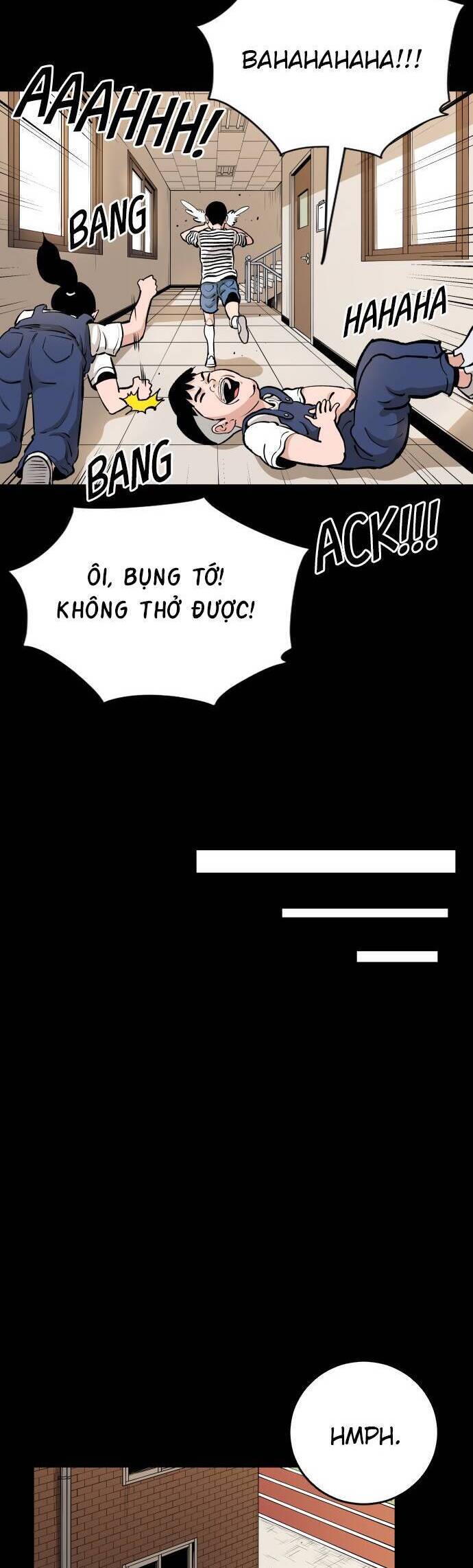 Sân Cỏ Chiến Kí Chap 79 - Next Chap 80