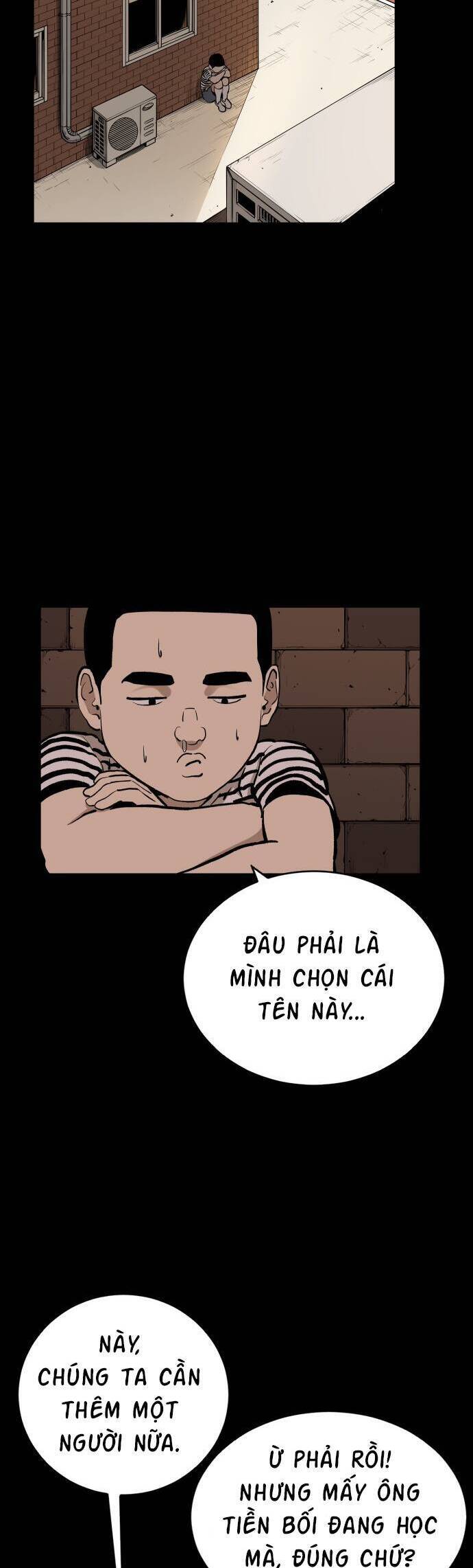 Sân Cỏ Chiến Kí Chap 79 - Next Chap 80