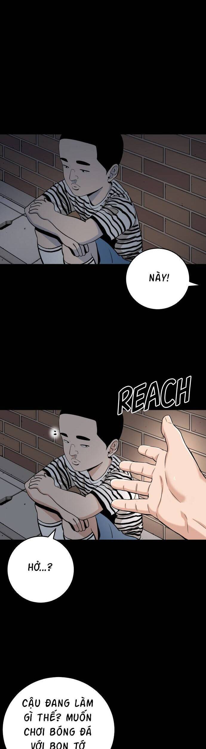 Sân Cỏ Chiến Kí Chap 79 - Next Chap 80