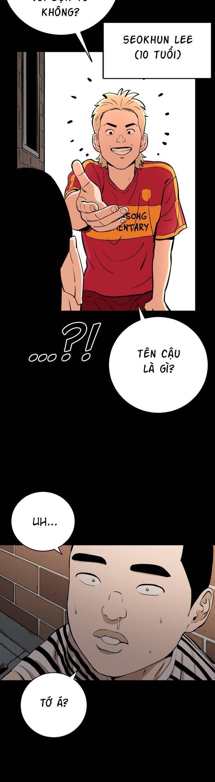 Sân Cỏ Chiến Kí Chap 79 - Next Chap 80