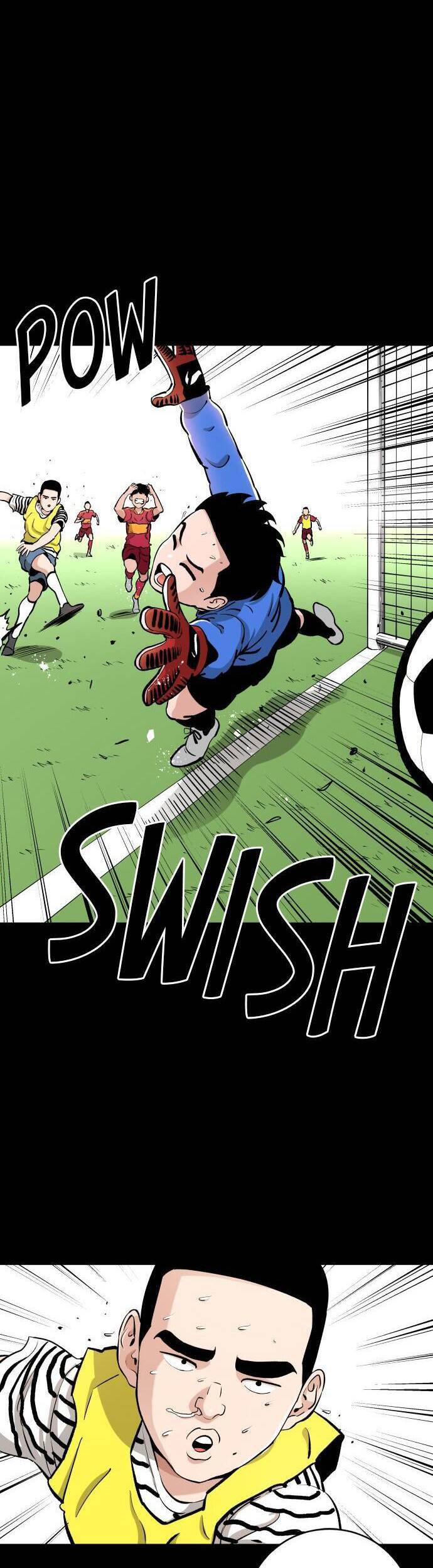 Sân Cỏ Chiến Kí Chap 79 - Next Chap 80