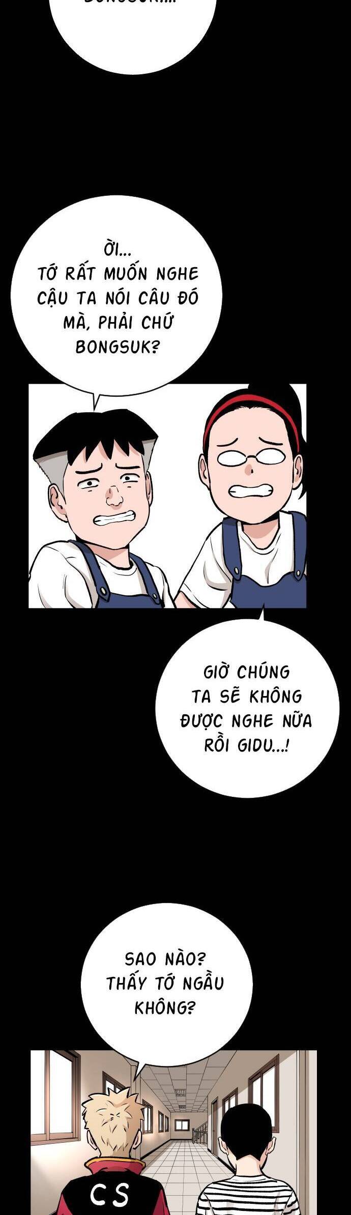 Sân Cỏ Chiến Kí Chap 79 - Next Chap 80