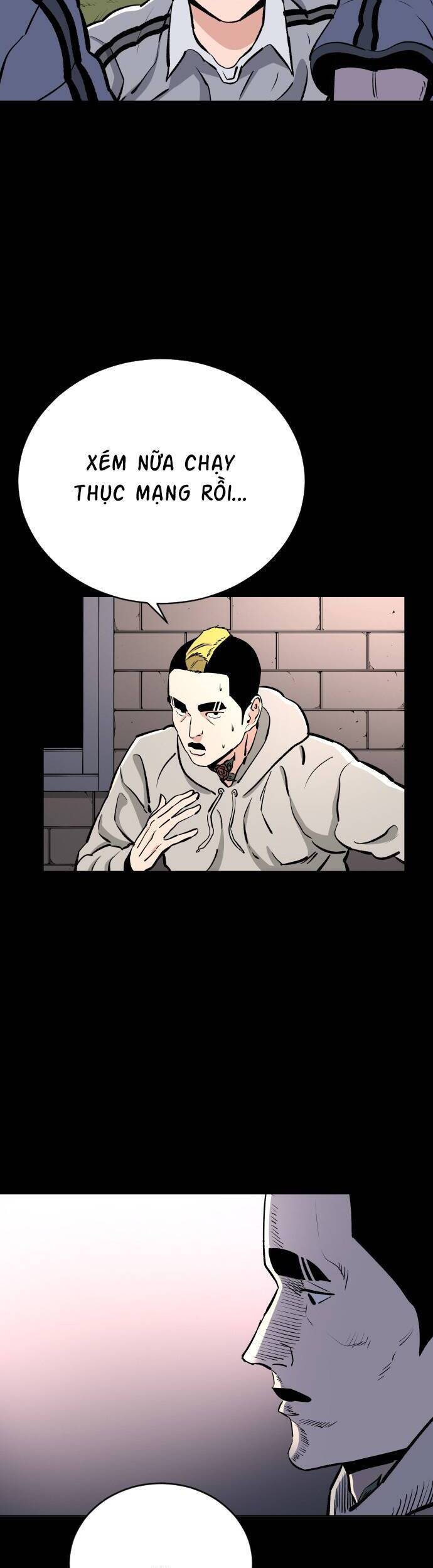 Sân Cỏ Chiến Kí Chap 79 - Next Chap 80