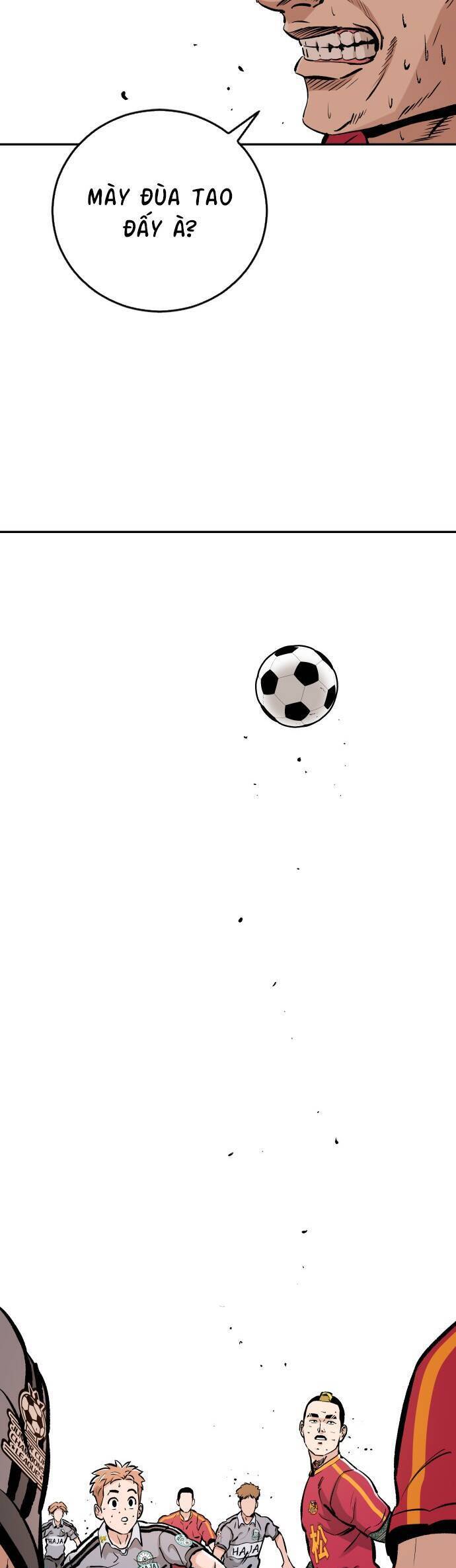 Sân Cỏ Chiến Kí Chap 79 - Next Chap 80