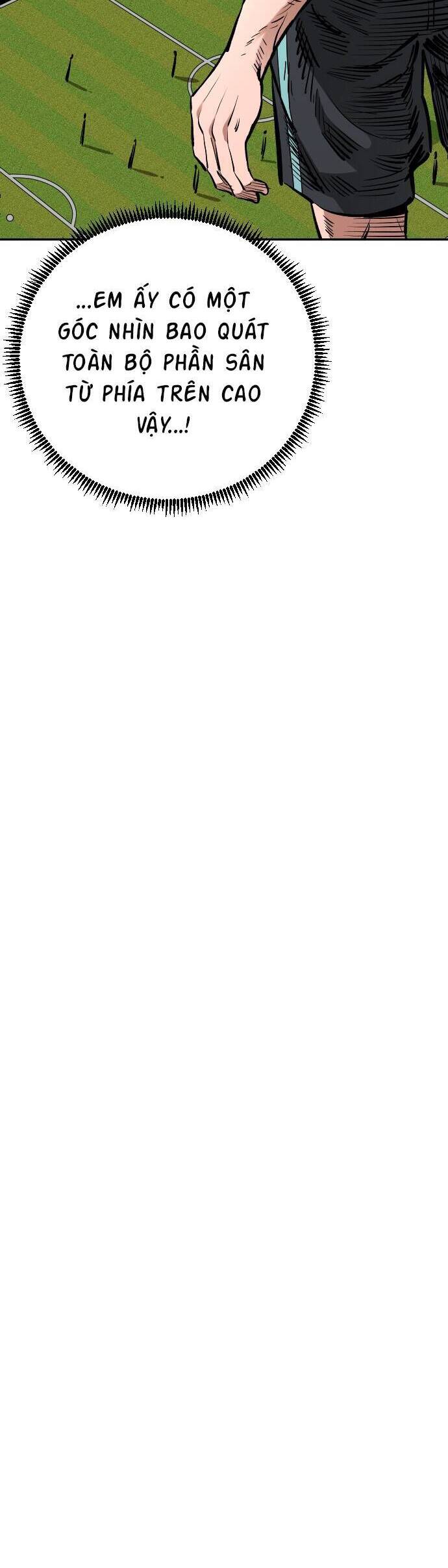 Sân Cỏ Chiến Kí Chap 79 - Next Chap 80