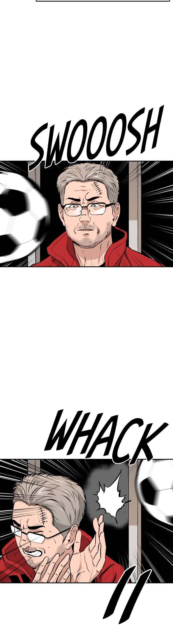 Sân Cỏ Chiến Kí Chap 79 - Next Chap 80