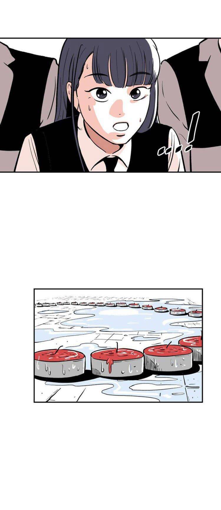 Sân Cỏ Chiến Kí Chap 8 - Next Chap 9