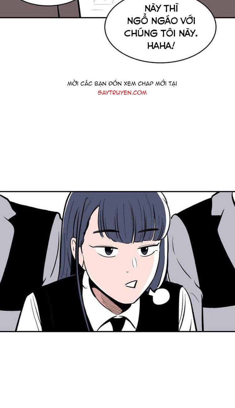 Sân Cỏ Chiến Kí Chap 8 - Next Chap 9