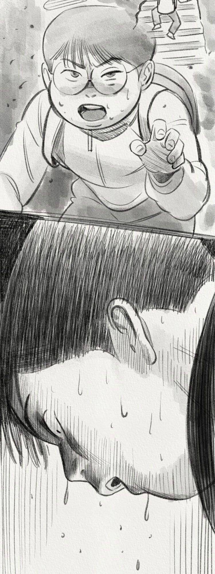 Sân Cỏ Chiến Kí Chap 8 - Next Chap 9