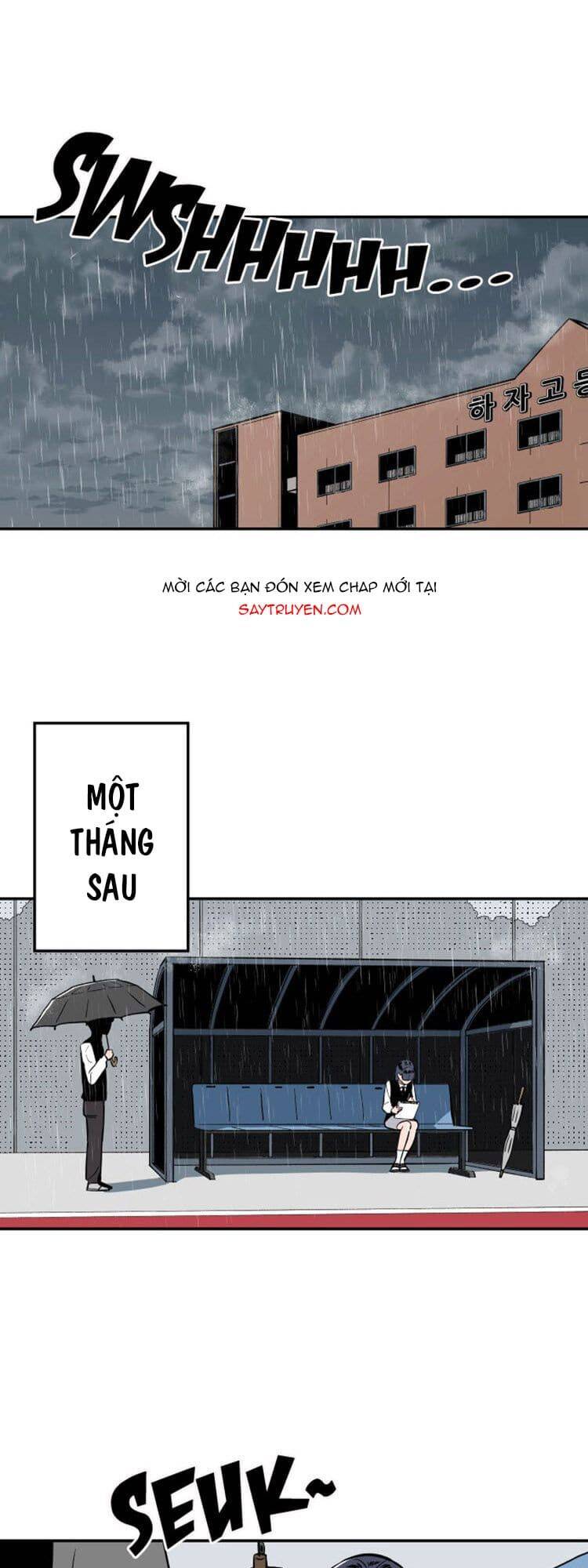 Sân Cỏ Chiến Kí Chap 8 - Next Chap 9