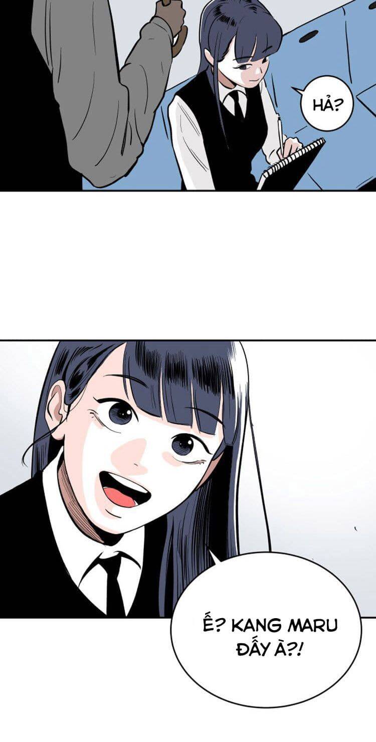 Sân Cỏ Chiến Kí Chap 8 - Next Chap 9