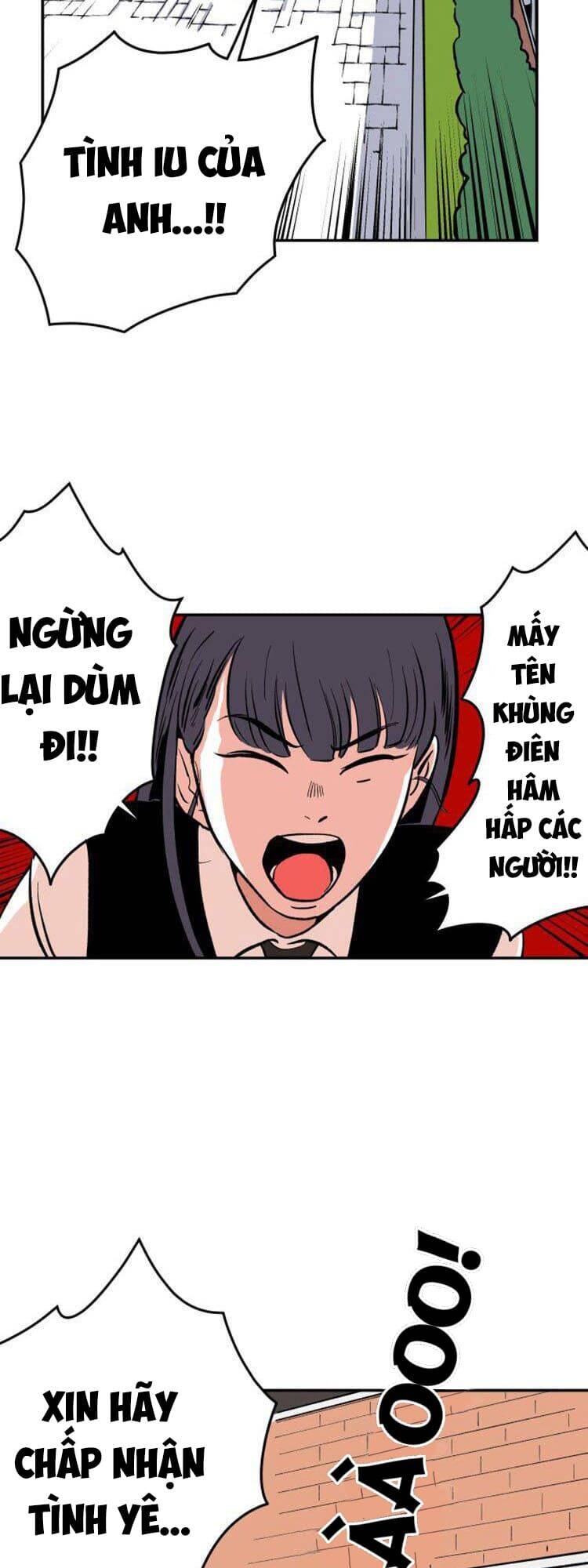 Sân Cỏ Chiến Kí Chap 8 - Next Chap 9