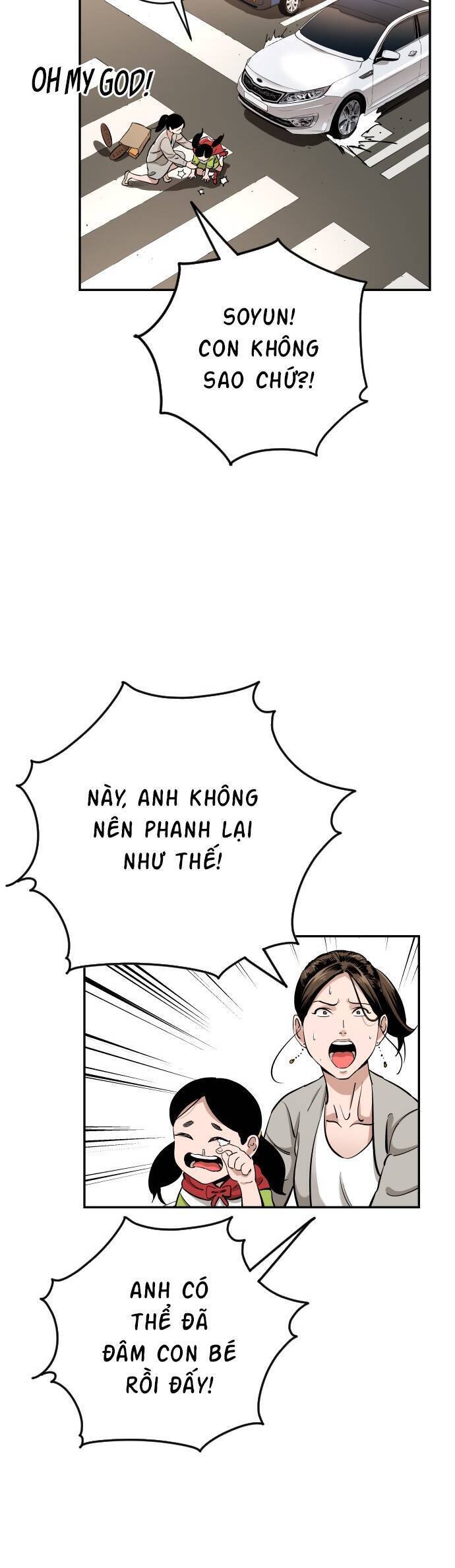 Sân Cỏ Chiến Kí Chap 80 - Next Chap 81