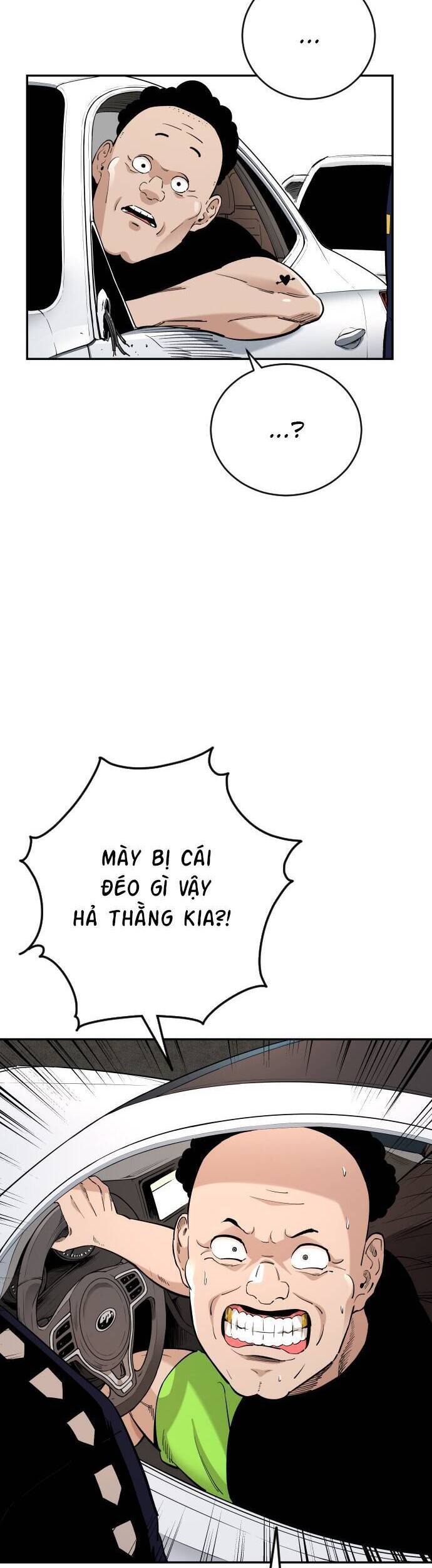 Sân Cỏ Chiến Kí Chap 80 - Next Chap 81