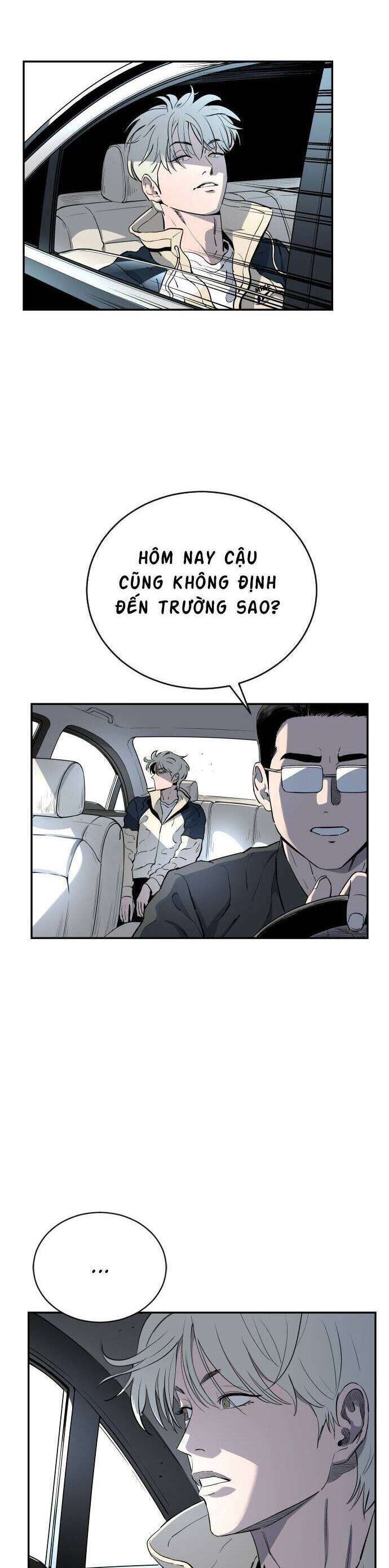 Sân Cỏ Chiến Kí Chap 82 - Next Chap 83