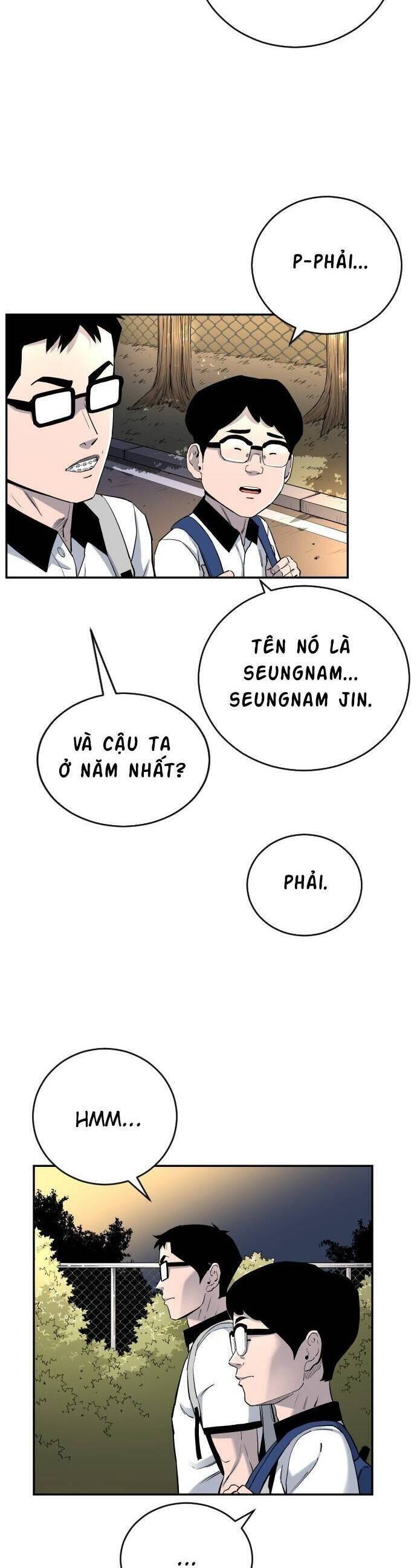 Sân Cỏ Chiến Kí Chap 82 - Next Chap 83