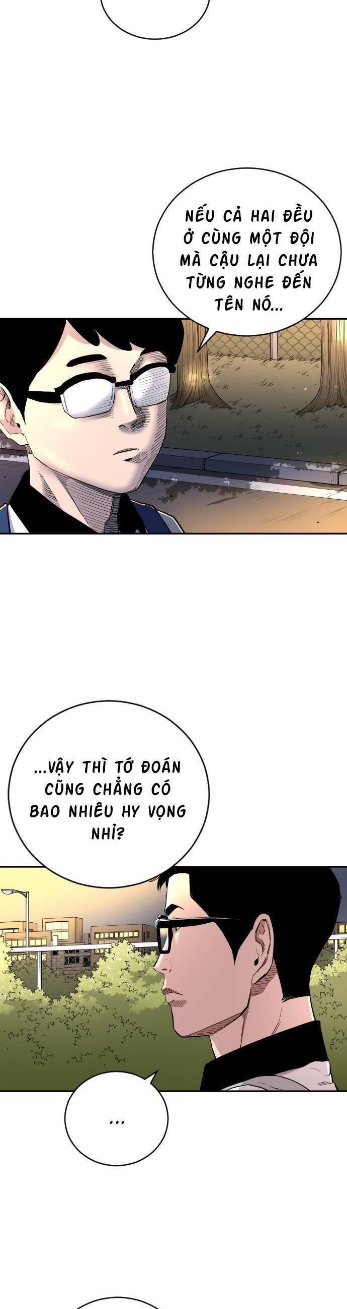 Sân Cỏ Chiến Kí Chap 82 - Next Chap 83