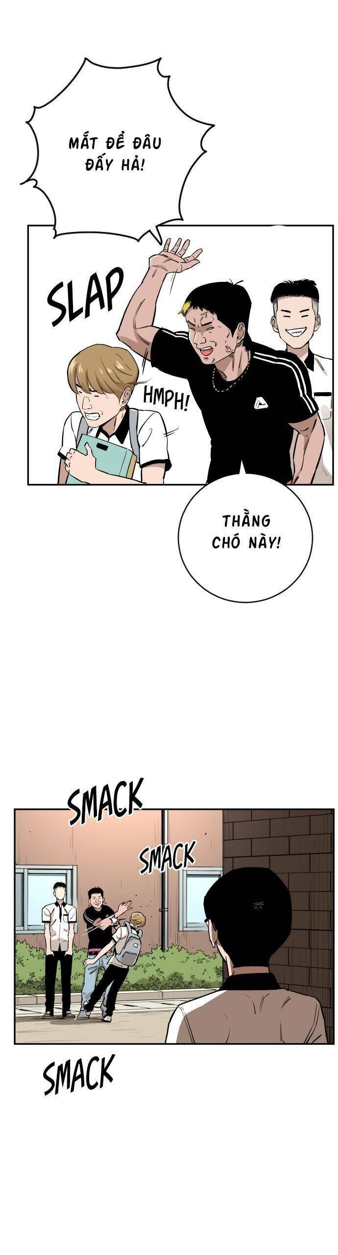 Sân Cỏ Chiến Kí Chap 82 - Next Chap 83