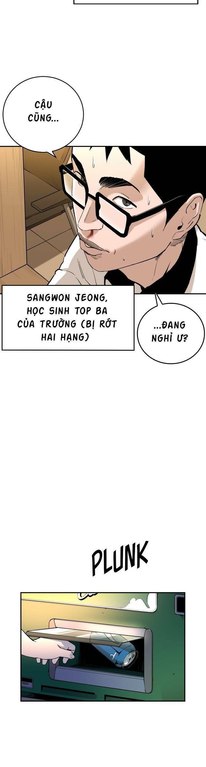 Sân Cỏ Chiến Kí Chap 82 - Next Chap 83