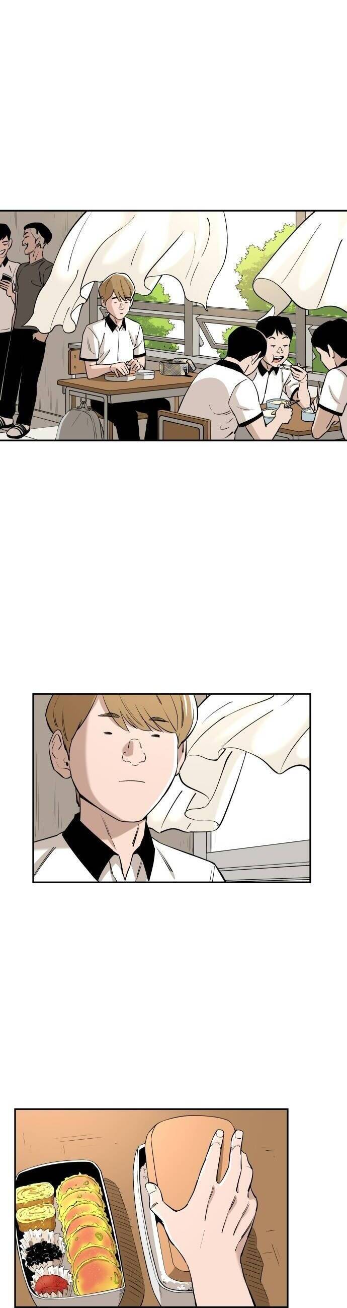 Sân Cỏ Chiến Kí Chap 83 - Next Chap 84