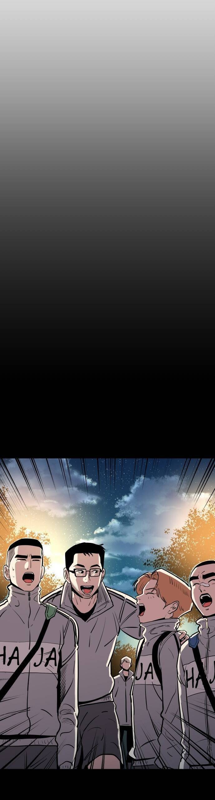 Sân Cỏ Chiến Kí Chap 83 - Next Chap 84