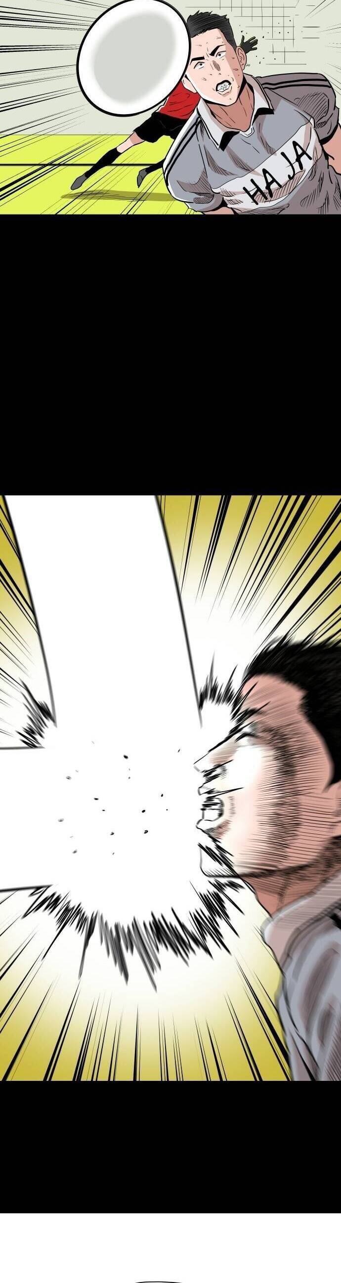 Sân Cỏ Chiến Kí Chap 83 - Next Chap 84