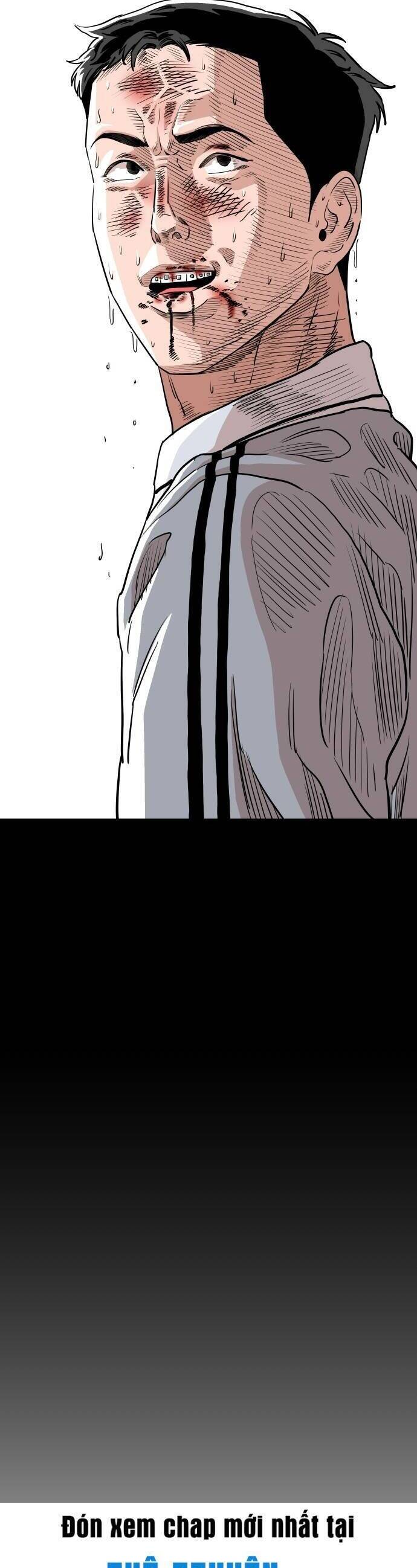 Sân Cỏ Chiến Kí Chap 83 - Next Chap 84