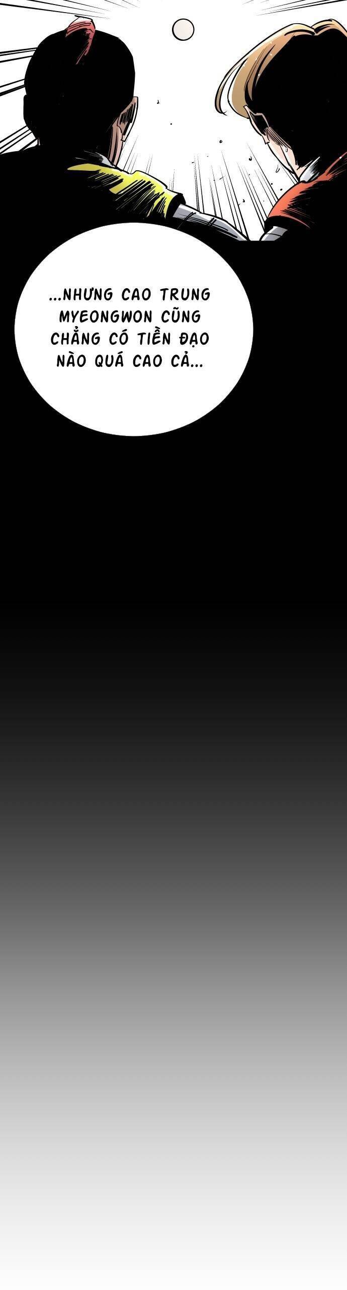 Sân Cỏ Chiến Kí Chap 83 - Next Chap 84