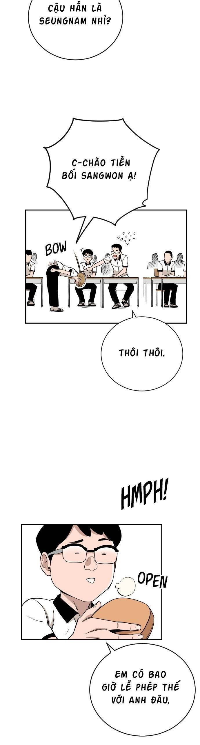 Sân Cỏ Chiến Kí Chap 83 - Next Chap 84