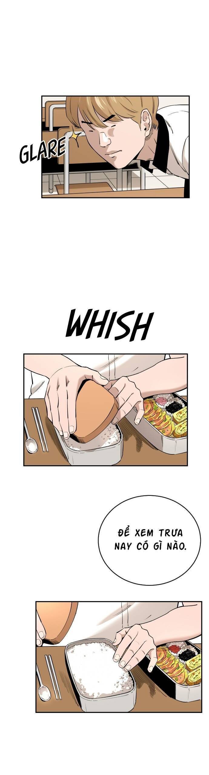 Sân Cỏ Chiến Kí Chap 83 - Next Chap 84