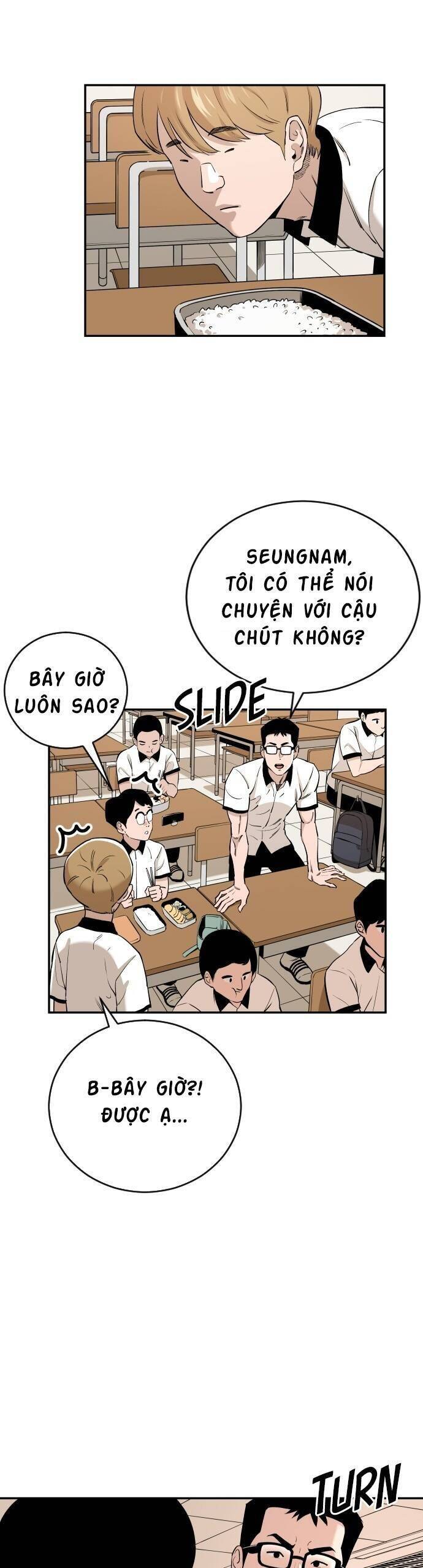 Sân Cỏ Chiến Kí Chap 83 - Next Chap 84